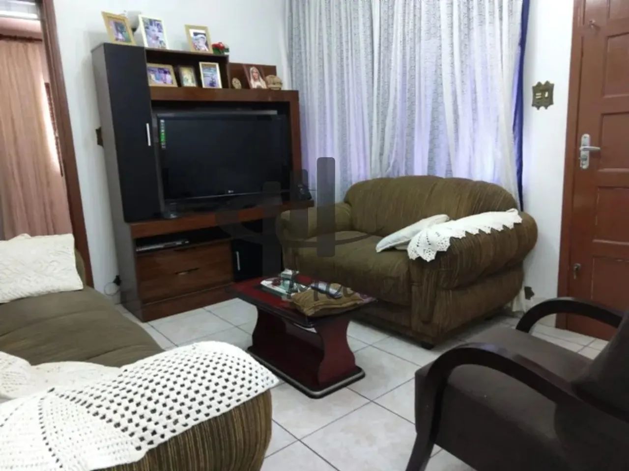 Venda Casa Sao Caetano do Sul Nova Gerti Ref: 32095 - Foto 2