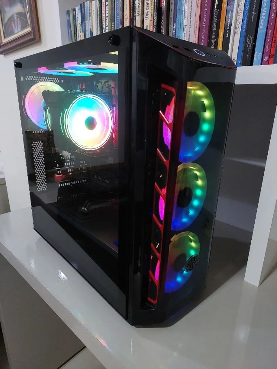 PC computador Xeon X99