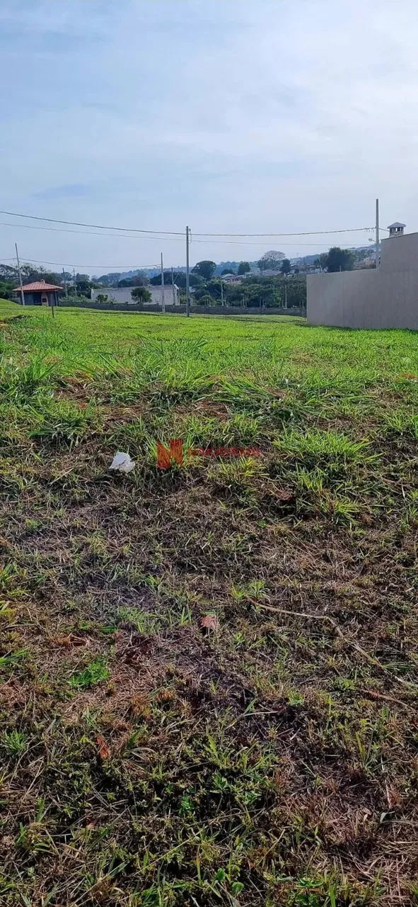 Terreno em Condomínio com 155m² - Zona Norte - Londrina/PR