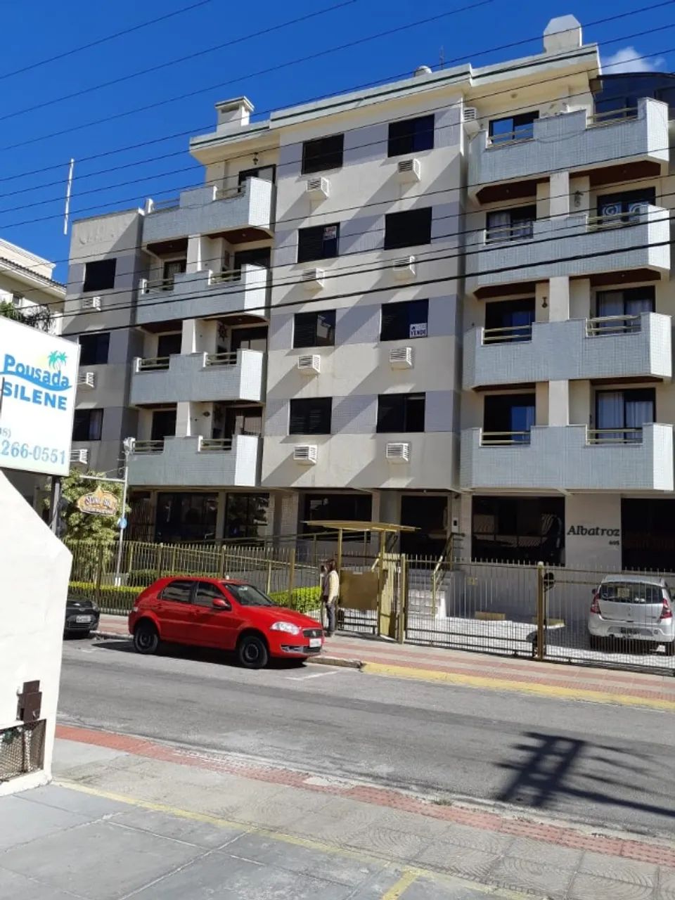 Foto - Florianópolis - Canasvieiras