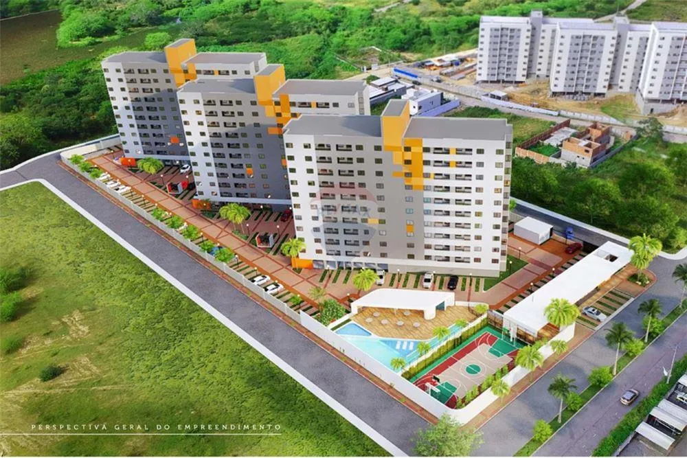 Viver Bem Condominio Club Indianopolis