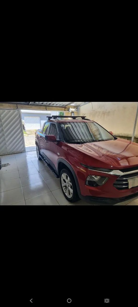 Montana LTZ automático  - Foto 3