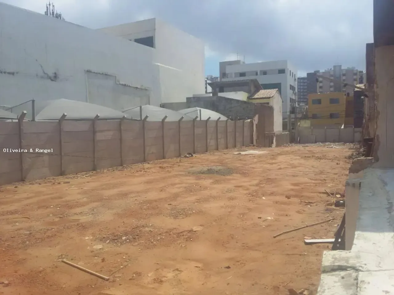 Terreno para Locação em Salvador, Pituba