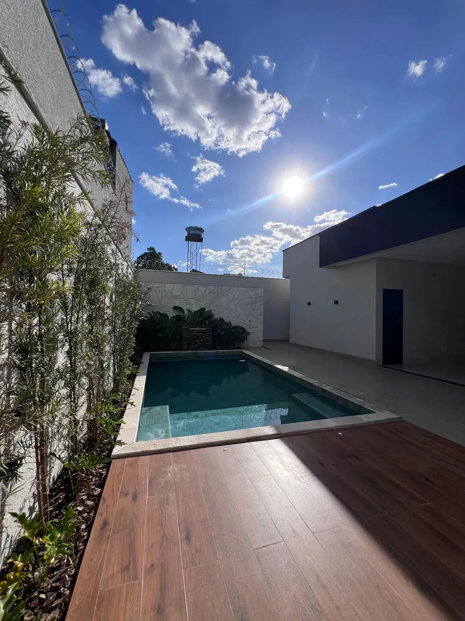 Casa Jardim Presidente 379M²