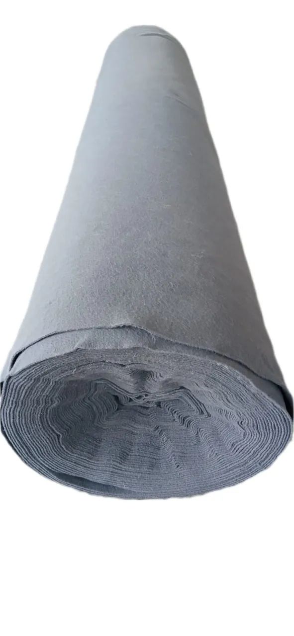 Manta Bidim Geotêxtil (Primeira Linha Virgem) Gramatura 180 g Cores Diversas 30 x 1,5