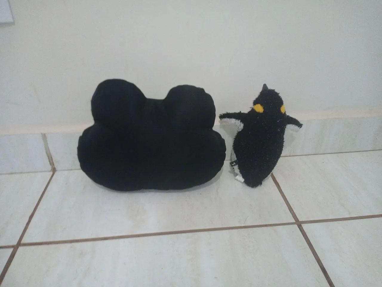 Infantil| 2 ótimas pelúcias - Foto 4