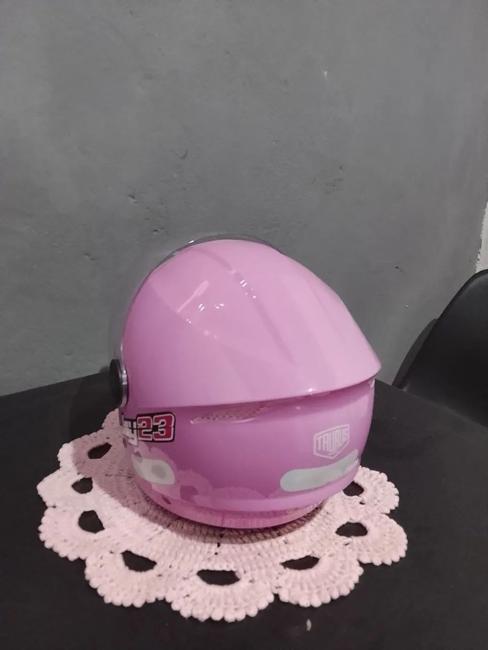 Capacete novo!! - Foto 2