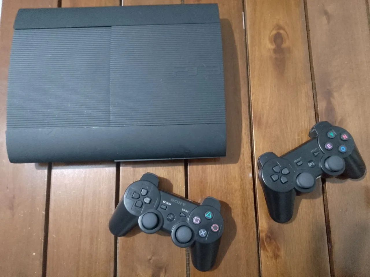 Playstation 3 HEN - Foto 3