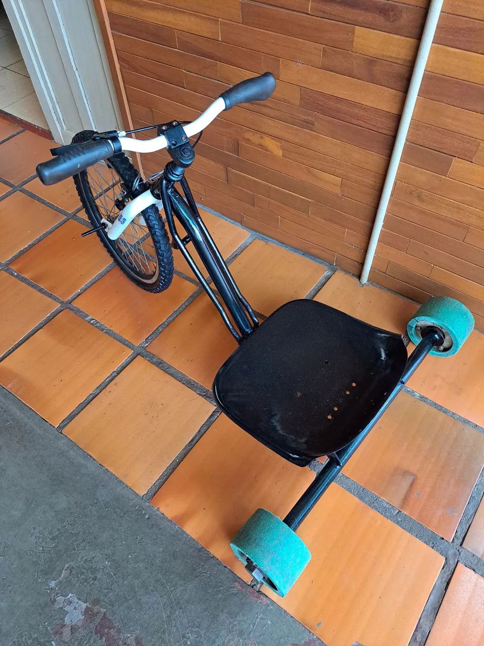 Triciculo Triker - Foto 2