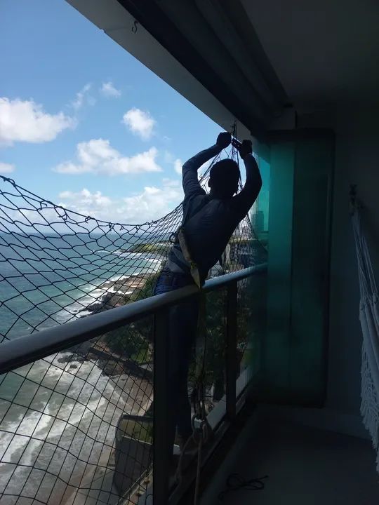 Protejam quem vcs ama