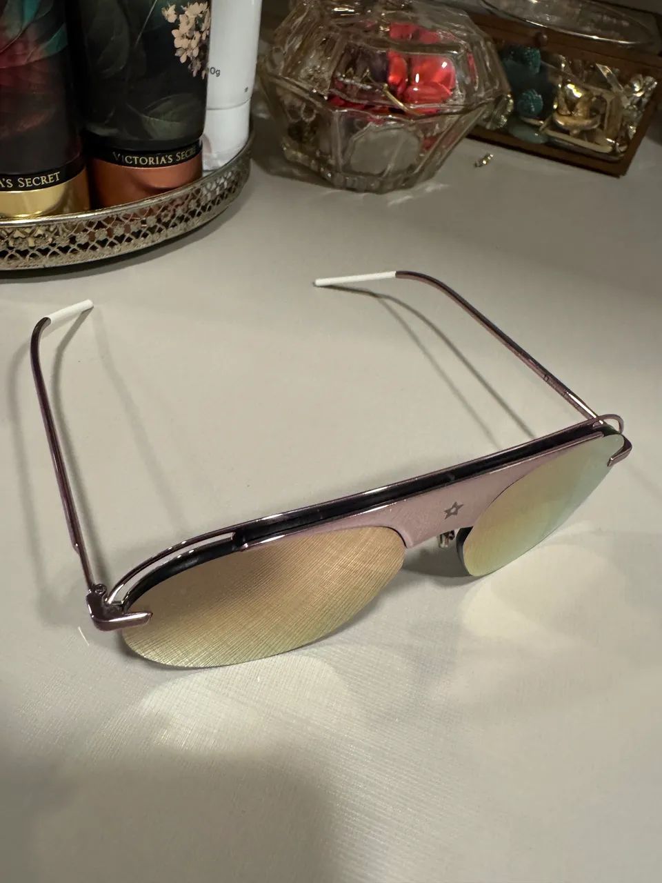 Óculos Dior Evolution HS3 35J-0J 145 - Foto 4