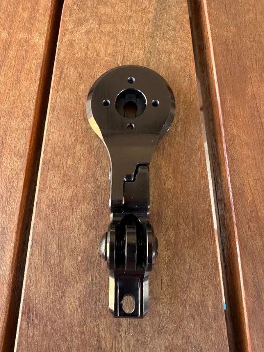 Suporte de Garmin Syncros IC Creston / Fraser SL (novo) - Foto 5