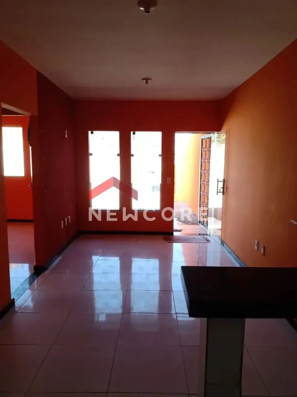 Casa em 9 - Santa Cecília - Esmeraldas/MG - Foto 5