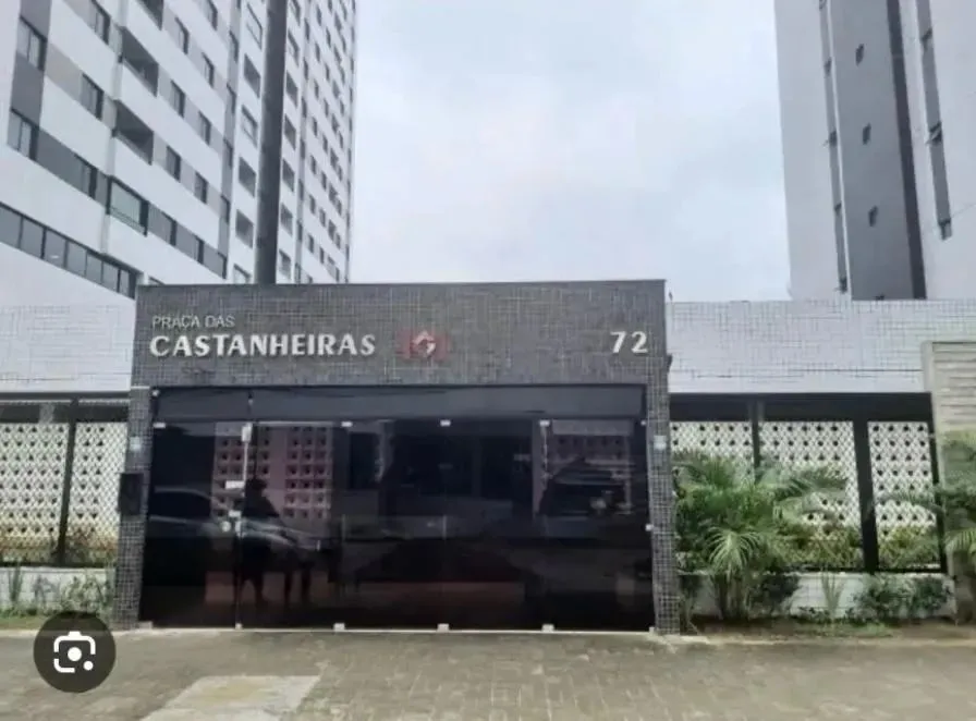 aluga - se excelente apartamento no praça das castanheiras