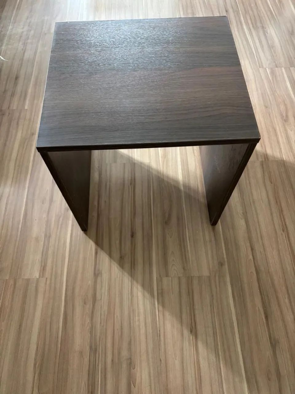 Mesa de Cabeceira em Madeira - Foto 3