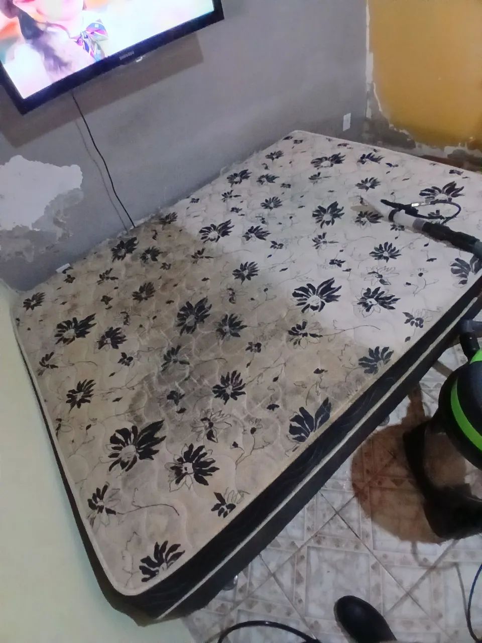 Higienização de colchão  - Foto 2