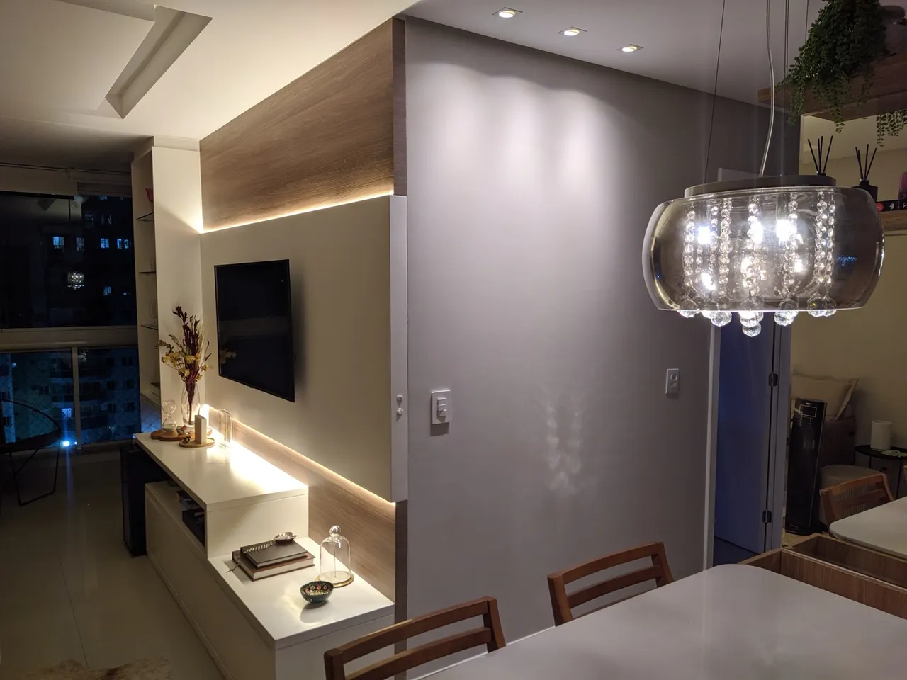 Aluguel apartamento Jardim Camburi 2 quartos