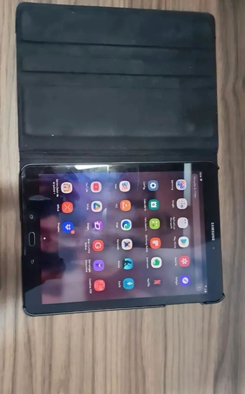 Tablet Galaxy Tab S S3 SM-T825