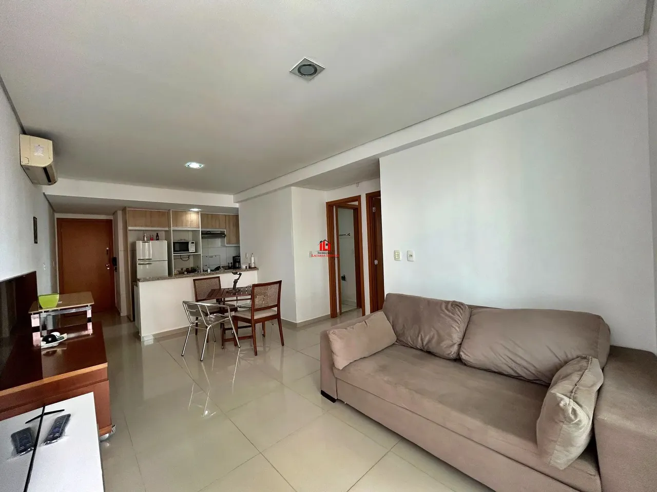 Easy Residence 2 suítes Vieira Alves!