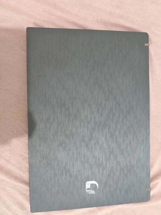 Notebook Positivo - Ótimo estado