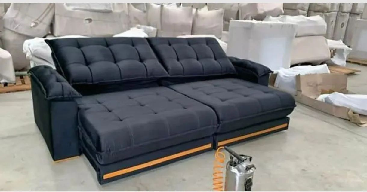 Sofa com melhor preço de BH e região, preço de fabrica 