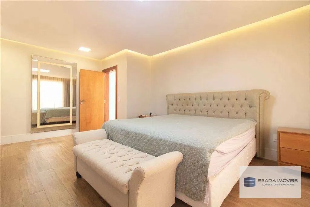 Casa Duplex com 5 suítes, no Condomínio Jardins Veneza - Foto 4