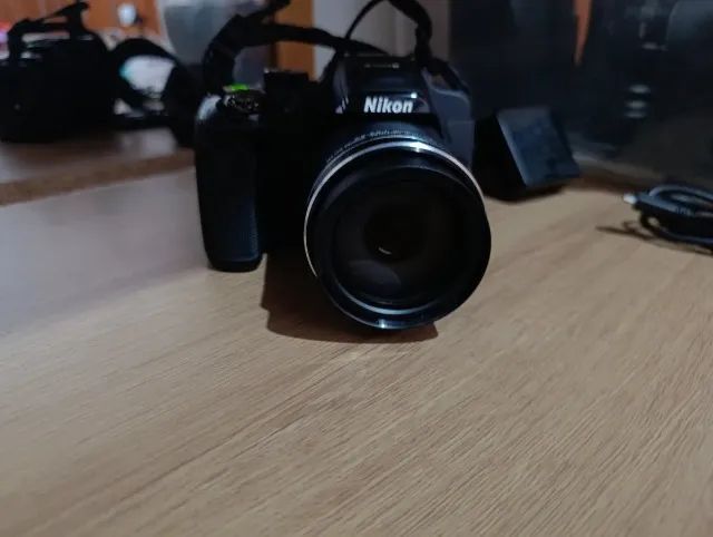 Nikon p610 Camera64318618129665122