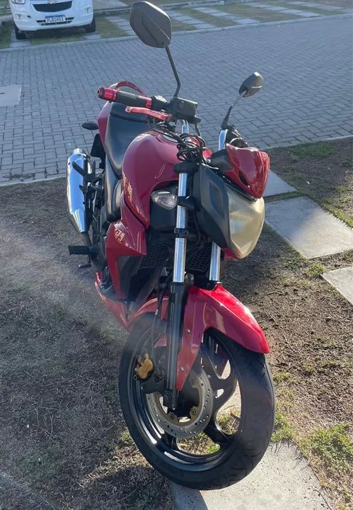 Next 250 - Foto 3