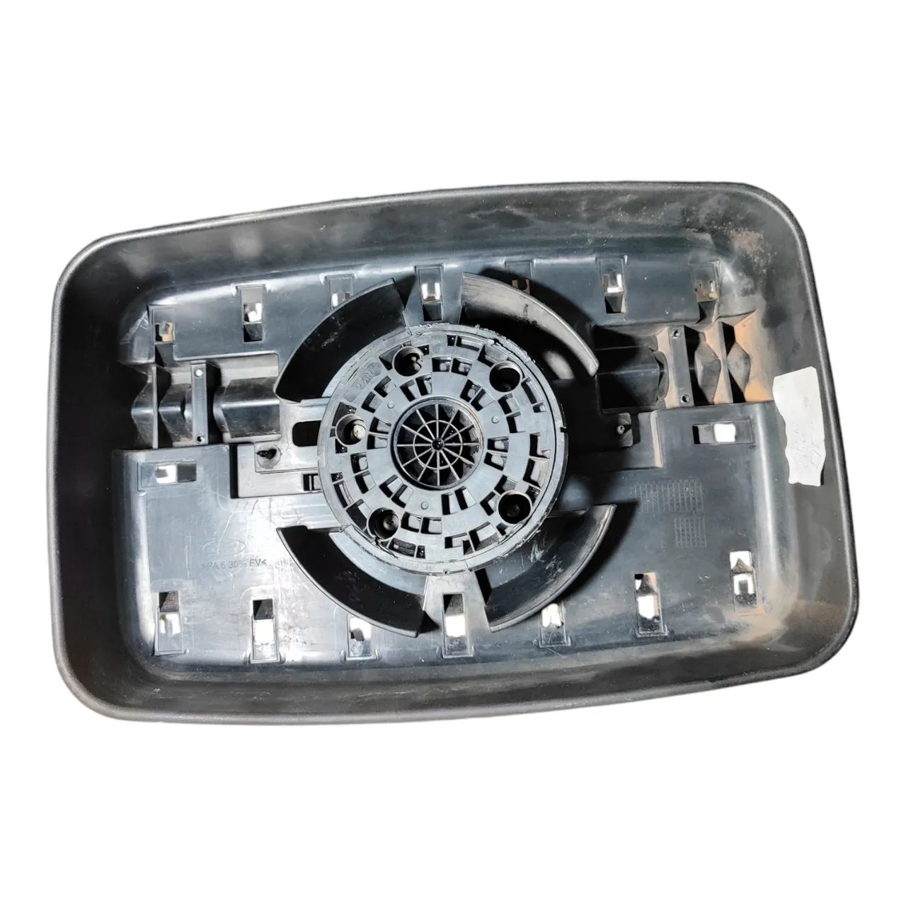  Espelho Retrovisor Ford Cargo 1319 1519 1719 1723 L/e E1348 - Foto 2