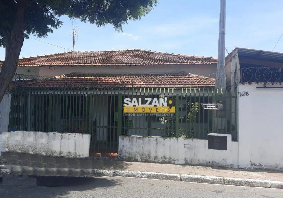 Casa com 3 dormitórios à venda, 370 m² por R$ 424.000,00 - Estiva - Taubaté/SP