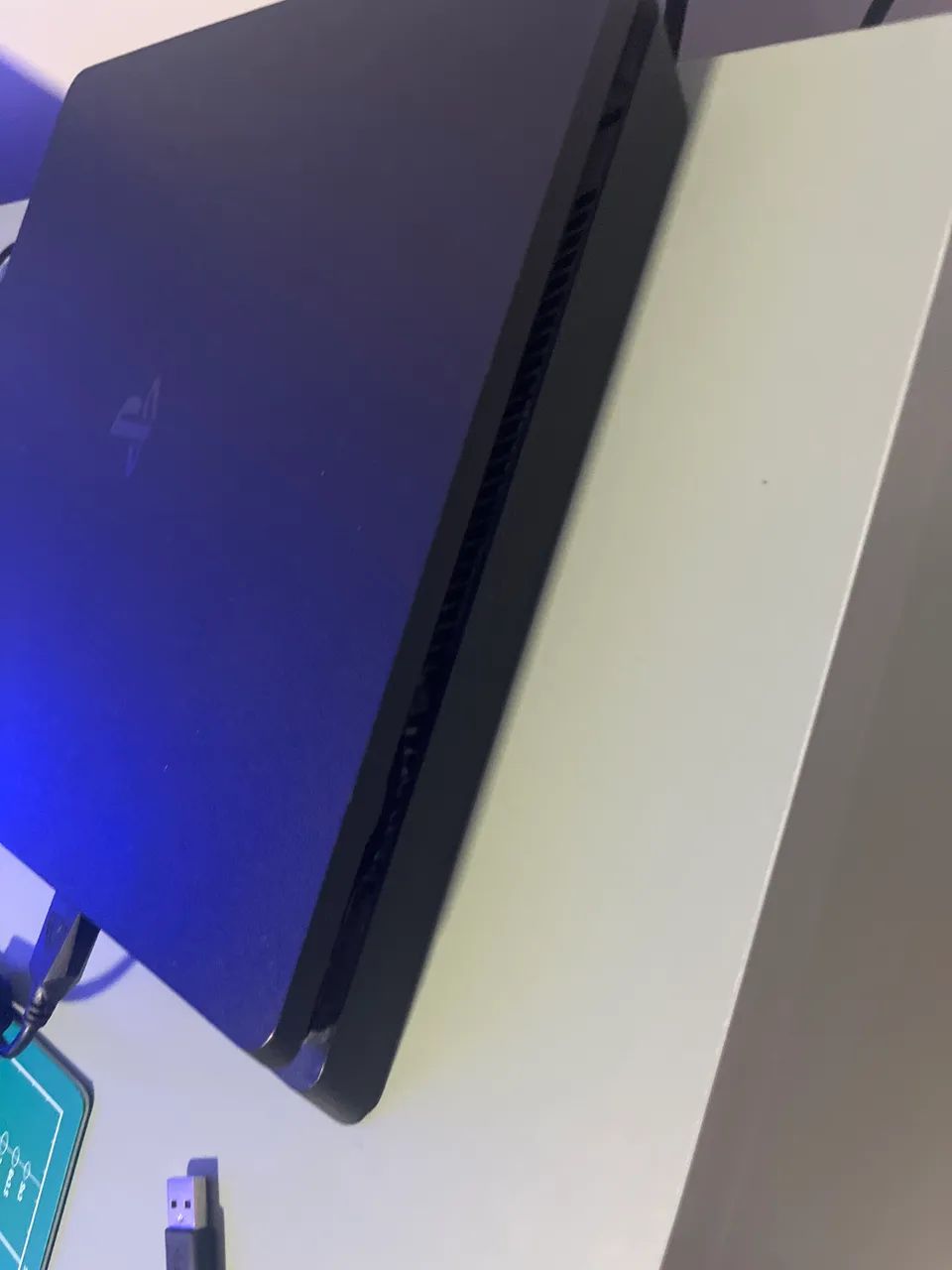 Ps4 slim 1TB - Foto 3