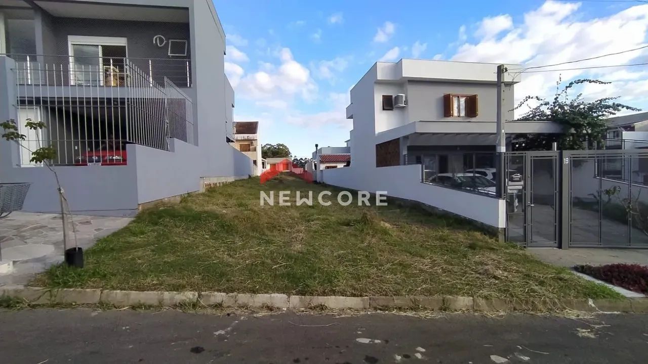 Lote em Rua Manoel Nunes da Silva - Guarujá - Porto Alegre/RS - Foto 4