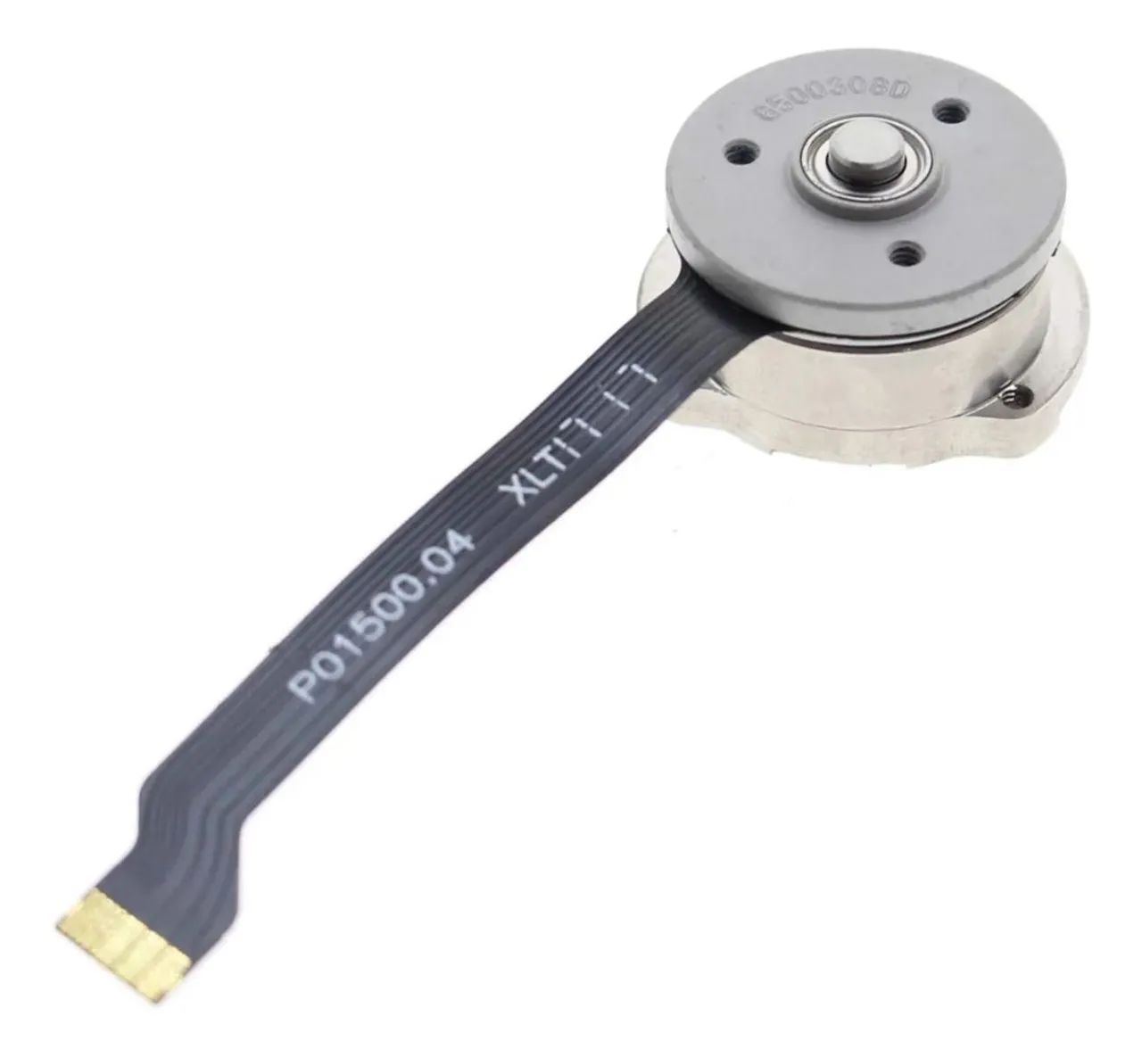 Motor Yaw Phantom 4 / P4 Adv Ou 4 Pro Gimbal - Nova Versão - Foto 3