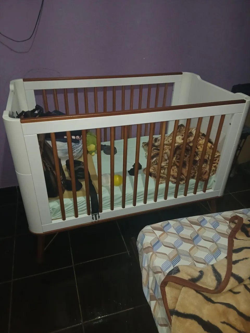 Berço 