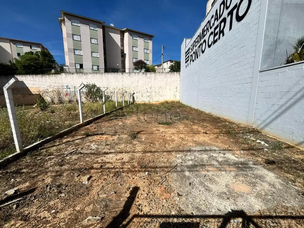 Terreno à venda em Indaiatuba, Parque Campo Bonito, com 150 m²