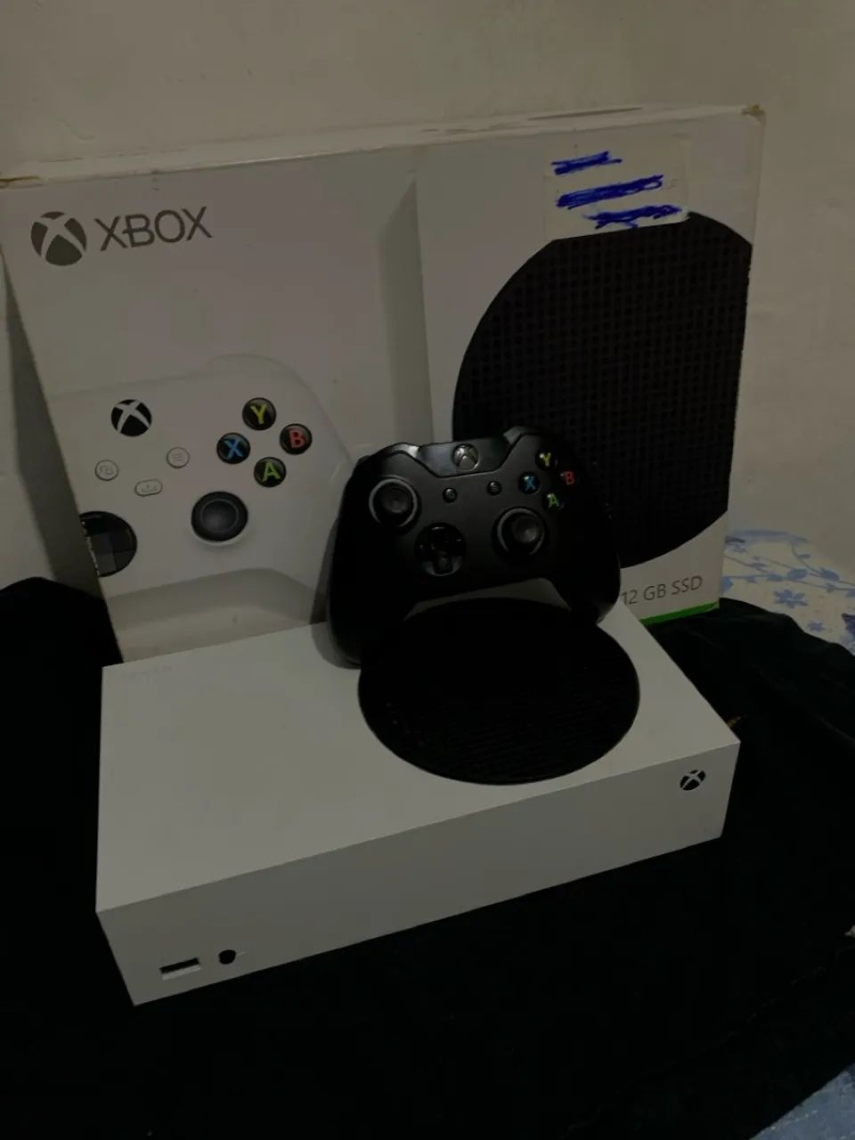 Xbox series s - Foto 2