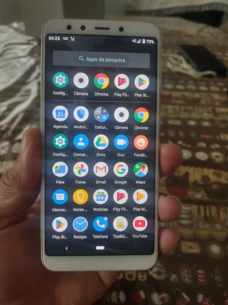 Xiaomi Mi A2