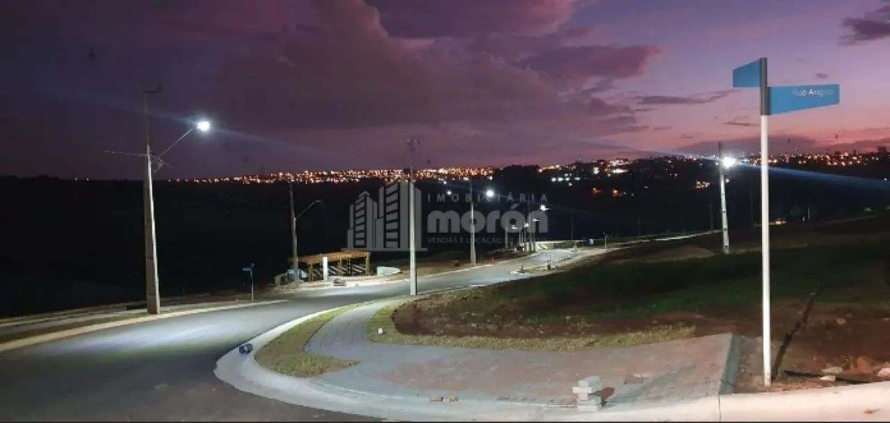 TERRENO Á VENDA NO CONDOMINIO JARDIM ALPHA - Foto 5