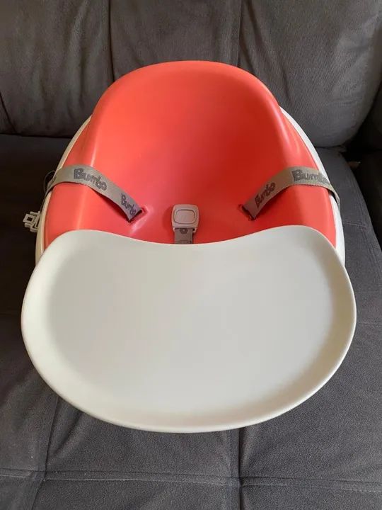 MULTI ASSENTO BUMBO / CADEIRA DE ALIMENTAÇÃO