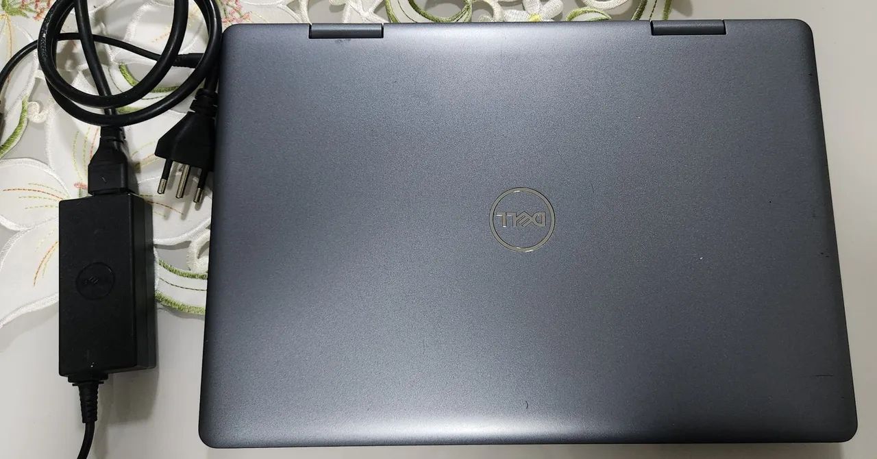 Notebook Dell 2x1 (Usado) - Foto 3
