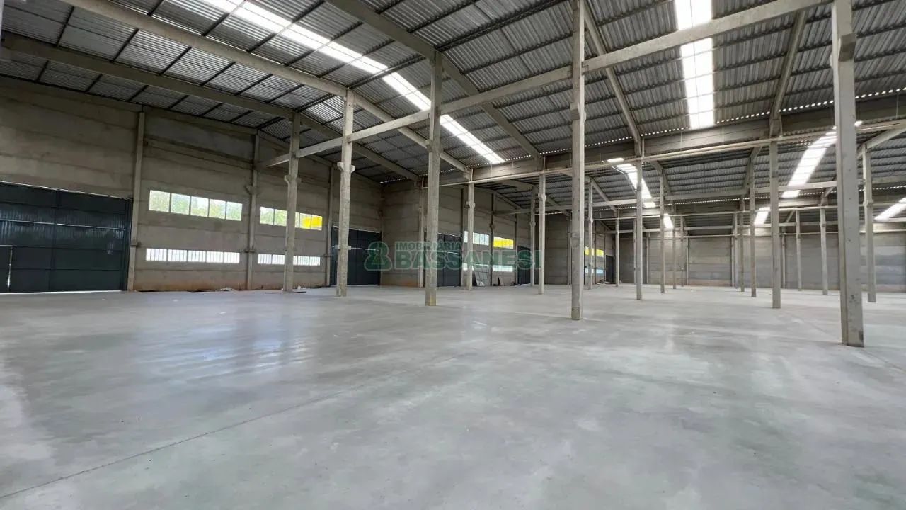 Pavilhão Buratti Farroupilha - Foto 3