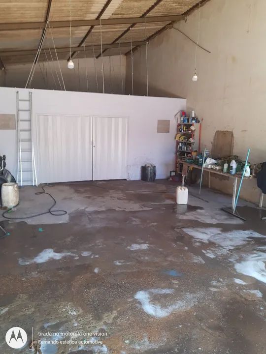 vendo oficina de lanternagem e pintura  - Foto 4
