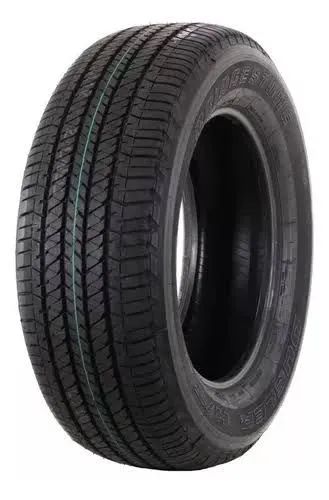 Pneu Bridgestone 265/60R18 110T Ecopia - Foto 3
