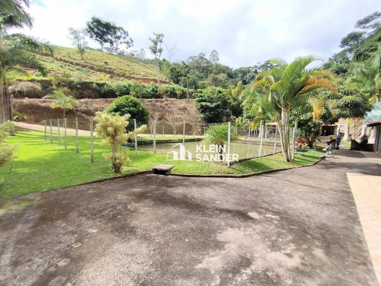 Sítio com 3 dormitórios à venda, 40800 m² por R$ 520.000,00 - Centro - Bom Jardim/RJ - Foto 2