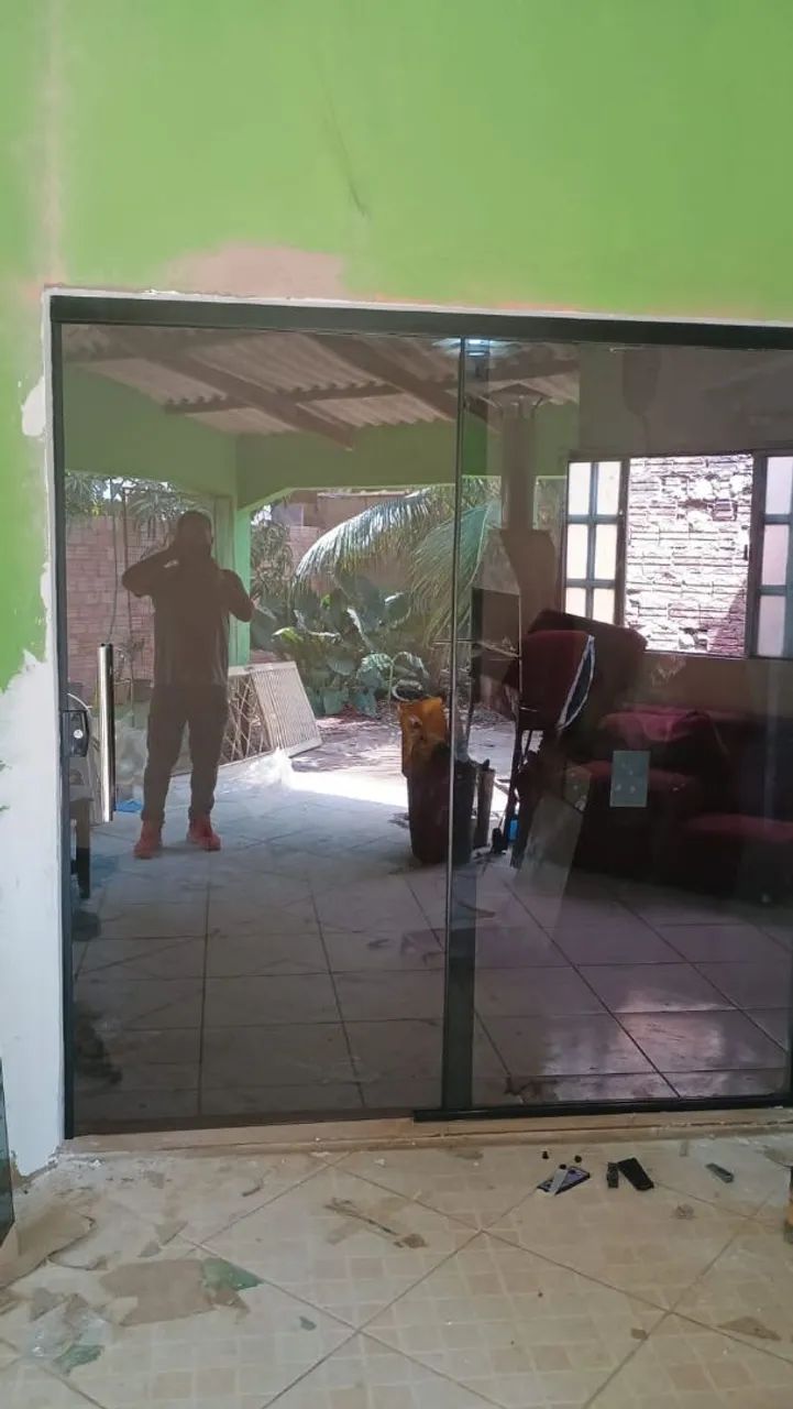 Porta 200x210 