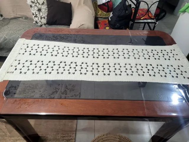 Dark Mahogany Table 1.40 x 1.0064520806414977121