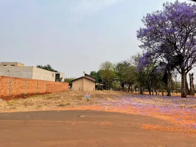 TERRENO DE 513M2 - GENERAL SALGADO - SP
