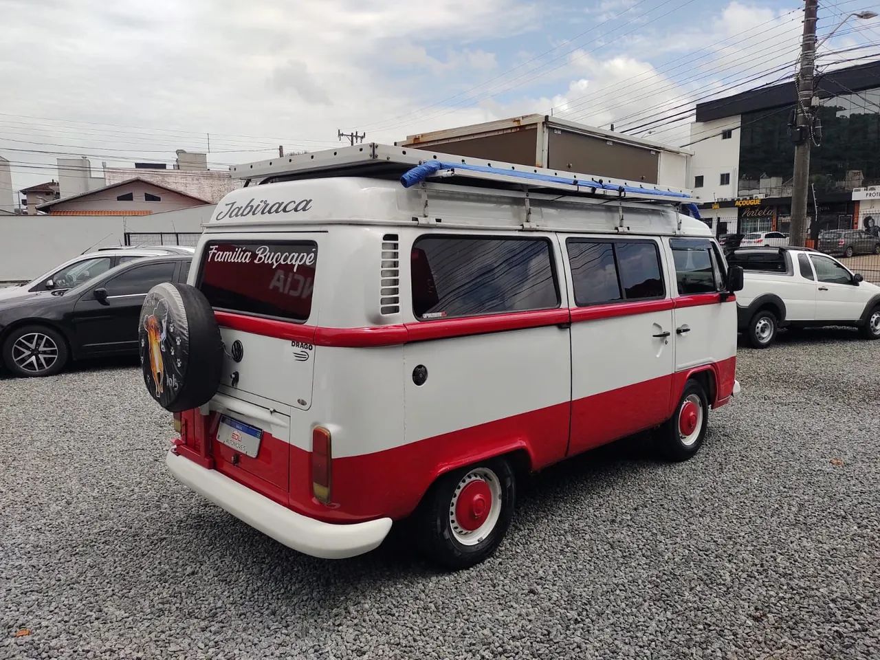 Kombi 2014 Home  - Foto 4