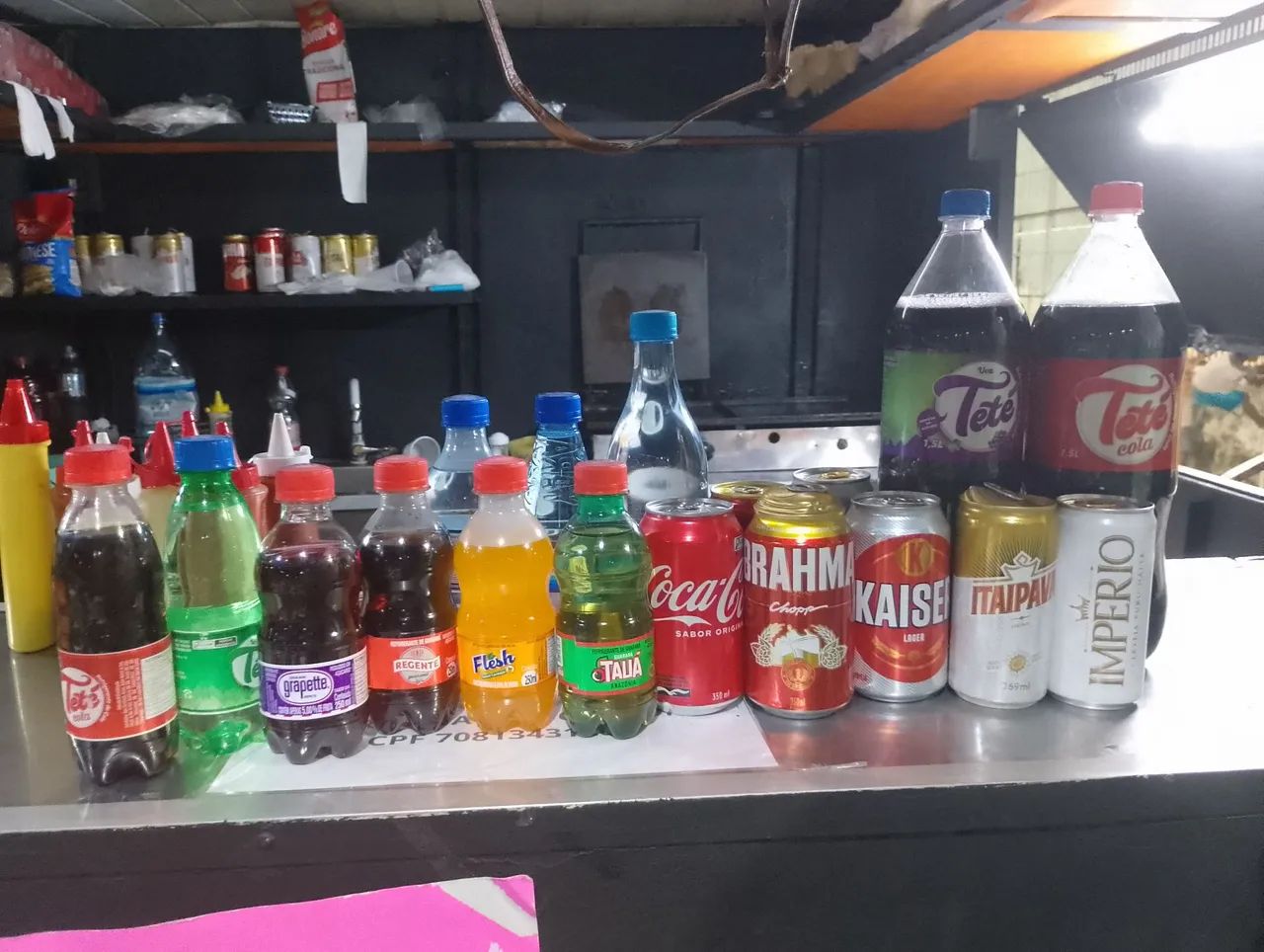 Promoção X-salada  - Foto 3