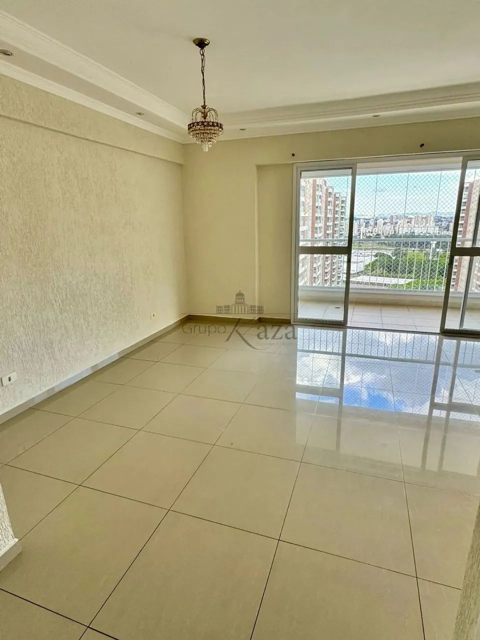 Apartamento Padrão em São José dos Campos - Foto 2